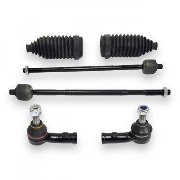 Комплект рульового керування Volkswagen Passat B3 B4 з гідропідсилювачем INF10.0211KIT фото