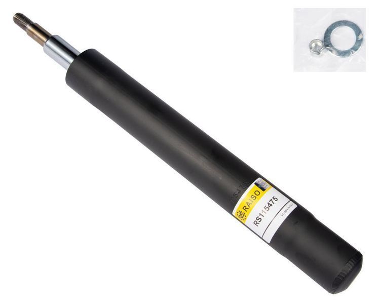 Амортизатор передній Raiso (Швеція) Audi 200 C2, Ауді 200 Ц2 82-94 #RS115475G UAUAHEI4 RS115475G фото
