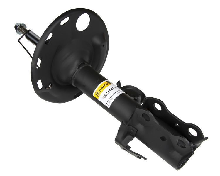 Амортизатор передній правий Raiso (Швеція) Toyota Rav 4, Тойота Рав 4 2006-2012 #RS314845 UAGXDYN4 RS314845 фото