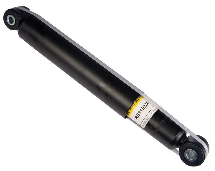 Амортизатор задній Raiso (Швеція) Volkswagen Amarok, Фольксваген Амарок 10- #RS315230 UAVXNMF4 RS315230 фото