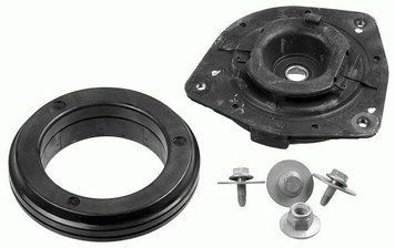 Опора переднього правого амортизатора (з підш.) Raiso (Швеція) Nissan NV200 10- #RC02806 UACQKCJ4 RC02806 фото