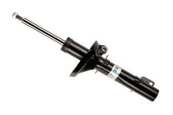 Амортизатор передній Raiso (Швеція) Volkswagen Golf IV, Фольксваген Гольф 4 97-05 #RS317368 UASDITN4 RS317368 фото