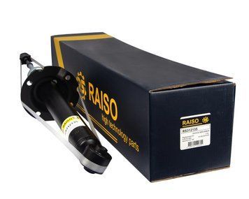 Амортизатор задній Raiso (Швеція) Honda Accord VII, Хонда Акорд 7 03-08 #RS312135 UANBXVB4 RS312135 фото