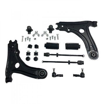 Комплект передньої підвіски Ina-For Volkswagen Golf II / Фольцваген Гольф 2 INF10.0265KIT фото