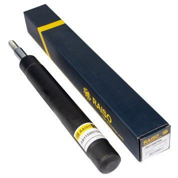 Амортизатор передній Raiso (Швеція) Опель Вектра А, Opel Vectra A 88-95 #RS115007 UARIBWC4 RS115007 фото