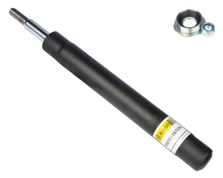 Амортизатор передній Raiso (Швеція) Опель Вектра А, Opel Vectra A 88-95 #RS115007 UARIBWC4 RS115007 фото