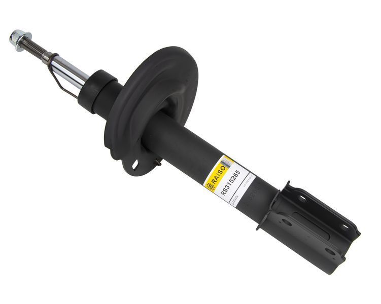 Амортизатор передній Raiso (Швеція) Dacia Dokker/Дачія Доккер #RS315265 UAWGGDR4 RS315265 фото
