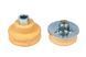 Опора заднього амортизатора Raiso (Швеція) BMW 1 (E88), БМВ 1 (Е88) 08- #RC09008 UACOJFK4 RC09008 фото 1