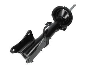 Амортизатор задній Raiso (Швеція) Alfa Romeo 147, Альфа Ромео 147 01-10 #RS557957 UAGMJYN4 RS557957 фото