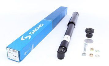 Амортизатор передній Сакс (Sachs) Mercedes C W202 93-00. / Мерседес С В202 93-00г. 170450 фото