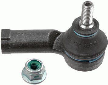 Наконечник рульової тяги правий Raiso (Швеція) Ford Focus, Форд Фокус 98- #RL-110013F UACTBLC4 RL110013F фото