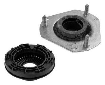 Опора переднього амортизатора (з підш.) Raiso (Швеція) Mazda 2, Мазда 2 07- #RC02558 UAXPTZQ4 RC02558 фото