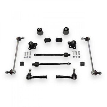 Комплект передньої підвіски Opel Astra G Zafira A INF20.0310KIT фото
