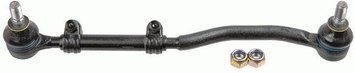 Рульова тяга права Raiso (Швеція) Opel Omega B, Опель Омега Б 94-03 #RL-322160O UAEWKRD4 RL322160O фото