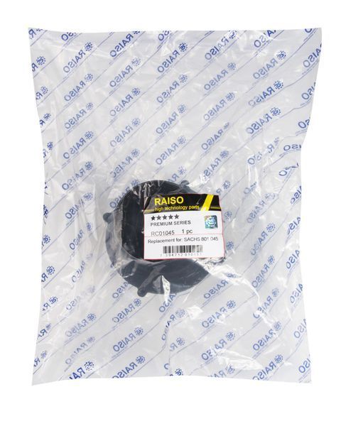 Опора переднього амортизатора (з підш) Raiso (Швеція) Opel Combo/Astra G/Corsa/Vectra B 98- #RС01045 UATTQJY4 RC01045 фото