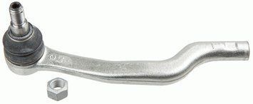 Наконечник рульової тяги лівий Raiso (Швеція) Mercedes A-Class W168,Мерседес A-Клас Ф168 #RL-168535M UAKPSHK4 RL168535M фото