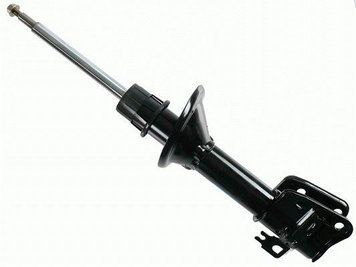Амортизатор задній правий Raiso (Швеція) Land Rover Freelander I, Фрілендер 1 98-06 #RS310023 UANUIYF4 RS310023 фото