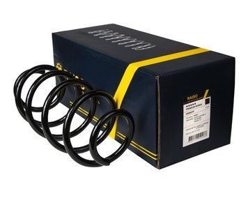 Пружина передня Raiso (Швеція) Volkswagen Passat B7 Фольксваген Пассат Б7 #SF008TP UAYRSKW4 SF008TP фото