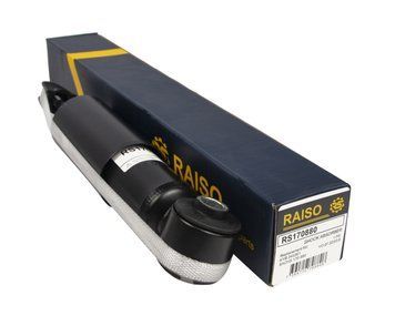 Амортизатор передній Raiso (Швеція) Volkswagen T4, Фольксваген Т4 1991-2003 #RS170880 UALXUCN4 RS170880 фото