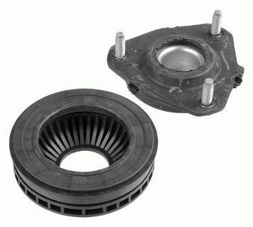 Опора переднього амортизатора (з підш.) Raiso (Швеція) Mazda 2, Мазда 2 03- #RC02472 UAPPDFG4 RC02472 фото