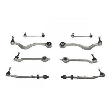 Комплект важелів передньої підвіски Ina-For BMW 5 (E39), БМВ 5 (Е39) 95-03 INF60.0302 фото