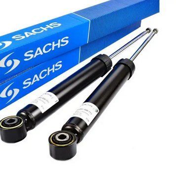 Амортизатор задній правий Сакс (Sachs) BMW Х6 (Е71) 06-14/ БМВ Ікс6 (Е71) 06-14 (газ) 315316 фото