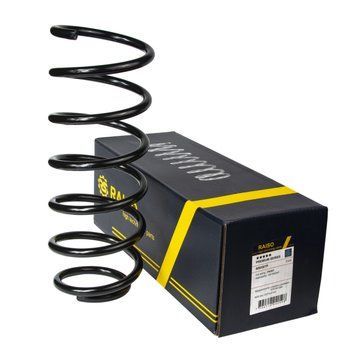 Пружина передня Raiso (Швеція) Volkswagen Passat B3, Фольксваген Пассат Б3 88-1996 #SR059TP UACJIHQ4 SF030TP фото