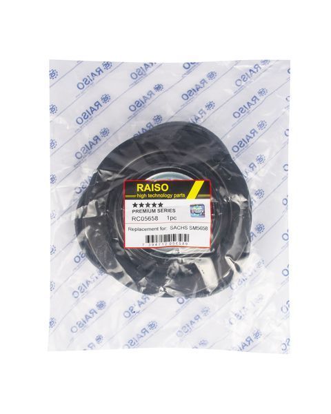Опора переднього амортизатора (з підш) Raiso (Швеція) Toyota Rav4 III, Тойота Рав4 3 05-12 #RC05658 UAMWHCN4 RC05658 фото