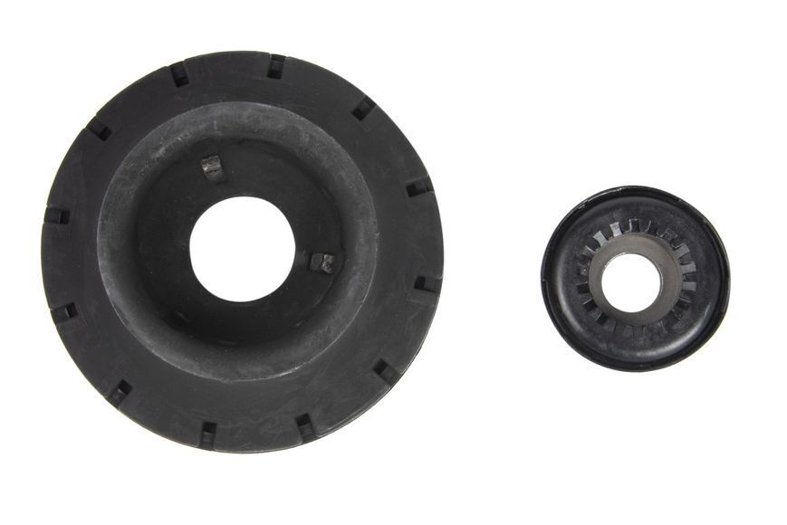 Опора переднього амортизатора (з підш.) Raiso (Швеція) VW Caddy II/Golf III/Passat B3, B4 #RC02261 UAUGAWL4 RC02261 фото