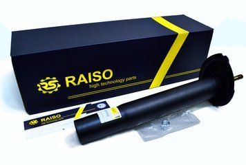 Амортизатор передній Raiso (Швеція) БМВ 5-Серія BMW E39 5-Siries E39 #RS556832 UADDNZZ4 RS556832 фото