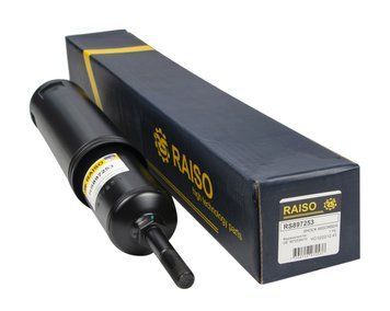 Амортизатор задній Raiso (Швеція) Bogdan (без салейнтблоків), Богдан #RS897253 UAIUQGQ4 RS897253 фото