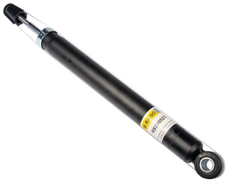 Амортизатор задній Raiso (Швеція) Toyota Yaris (P1), Тойота Яріс 99-05 #RS280523 UACQSTL4 RS280523 фото