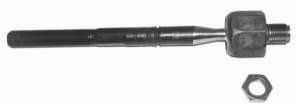 Рульова тяга права/ліва Raiso (Швеція) BMW 7 E67, БМВ 7 E67 01-09 #RL-322368B UAJJHLB4 RL322368B фото