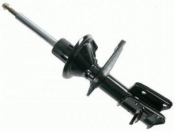 Амортизатор передній лівий Raiso (Швеція) Land Rover Freelander, Фрілендер 98-06 #RS310022 UADZDKC4 RS310022 фото
