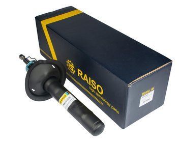 Амортизатор передній лівий Raiso (Швеція) Citroen Berlingo/ Peugeot Partner 1996- #RS315459 UAQAHLU4 RS315459 фото