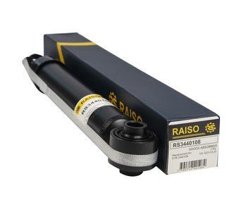Амортизатор задній Raiso (Швеція) Toyota Camry 70/Avalon, Тойота Камрі 70/Авалон 18-21 #RS3440108 UAOSNTN4 RS3440108 фото