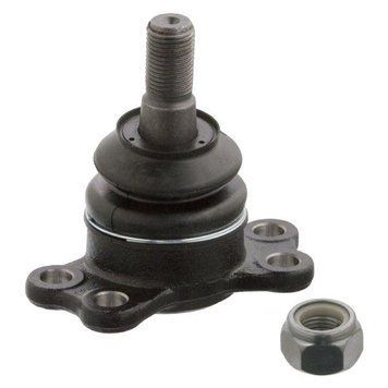 Кульова опора передня Raiso (Швеція) SsangYong Kyron, Санг Йонг Кірон 02- #RL-445004S UAHKREW4 RL445004S фото