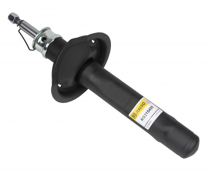 Амортизатор передній лівий Raiso (Швеція) Citroen Berlingo/ Peugeot Partner 1996- #RS315459 UAQAHLU4 RS315459 фото