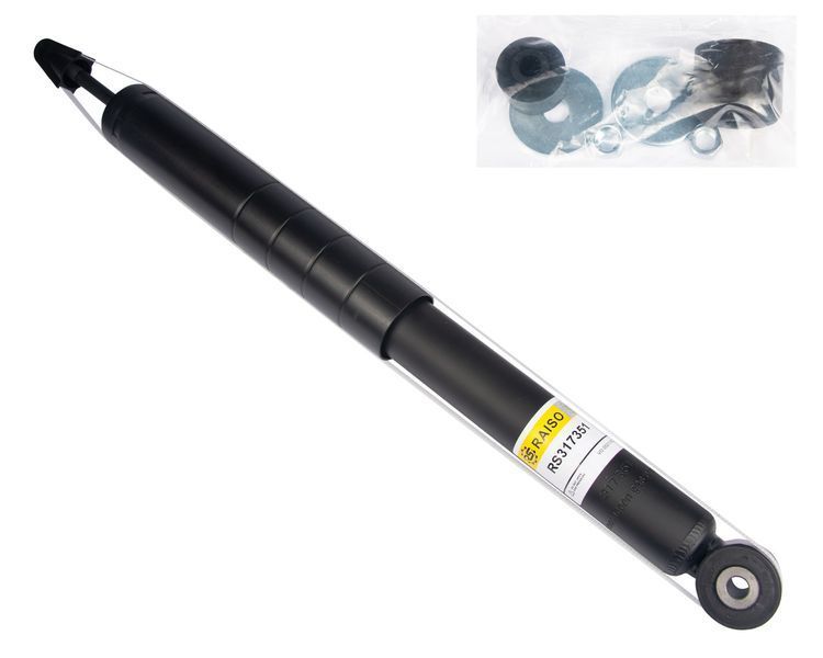 Амортизатор задній Raiso (Швеція) Honda Civic 8 Хонда Цивік 8 #RS317351 UAJCXXC4 RS317351 фото