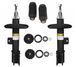 Комплект передніх амортизаторів Citroen C4 Picasso/Grand Picasso 06- 314742KIT фото 1