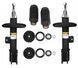 Комплект передніх амортизаторів Citroen C4 Picasso/Grand Picasso 06- 314742KIT фото 3