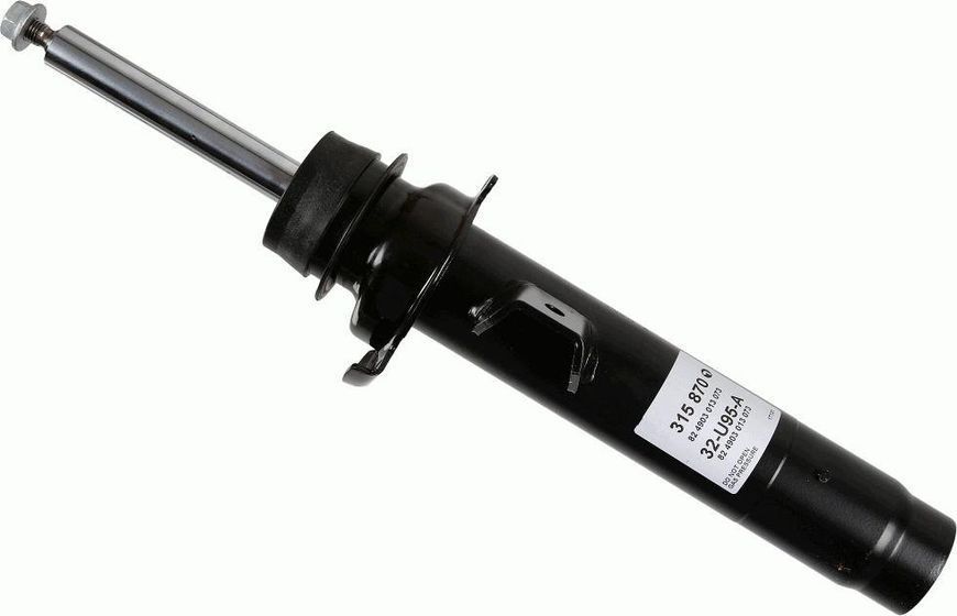 Амортизатор передній Сакс (Sachs) BMW 3 (F30/F80) / БМВ 3 (Ф30/Ф80) 315870 фото