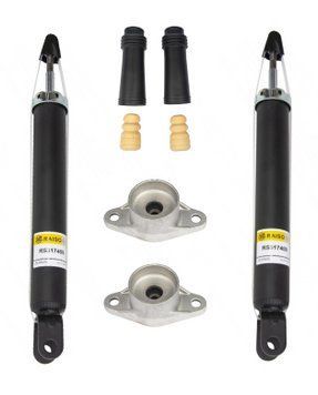 Комплект задніх амортизаторів Kia Ceed, Кіа Cід 05- 317409KIT фото