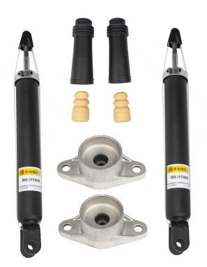 Комплект задніх амортизаторів Kia Ceed, Кіа Cід 05- 317409KIT фото