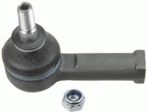 Накінечник рульової тяги Raiso (Швеція) Opel Combo, Опель Комбо 93-02 #RL-324066O UAIDJMD4 RL324066O фото