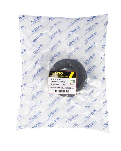 Опора переднього амортизатора(з підшипником) Raiso (Швеція) Opel Omega A/B #RС02234 UAJGMWD4 RC02234 фото