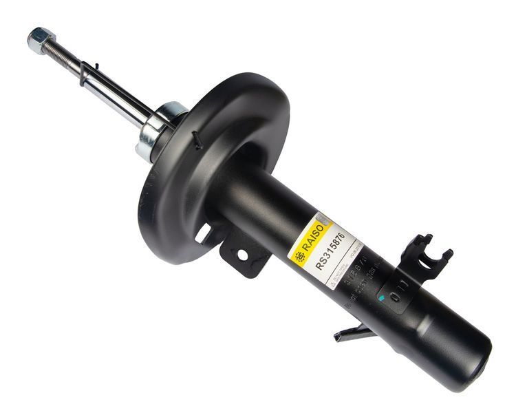 Амортизатор передній лівий Raiso (Швеція) Peugeot 208 (51 mm), Пежо 208 12-19 #RS315876 UAIRDYH4 RS315876 фото