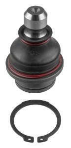 Кульова опора передня Raiso (Швеція) Nissan NP300, Ніссан НП300 04- #RL-401630N UAFWGCZ4 RL401630N фото