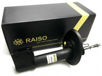 Амортизатор передній правий Raiso (Швеція) Citroen С4 Grand Picasso, Ц4 Гранд Пікассо 06- #RS314743 UARSAOC4 RS314743 фото