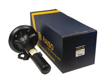 Амортизатор передній правий Raiso (Швеція) BMW X3 (E83), БМВ Х3 (Е83) 2004-2011 #RS317571 UAUGCVL4 RS317571 фото